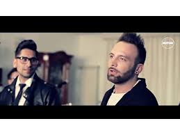 (c) & (p) 2017 rappin on' productionmanagement & booking:marius china | +40.723.315.180. Cortes Feat Connect R Vedeta Mea Videoclip Oficial