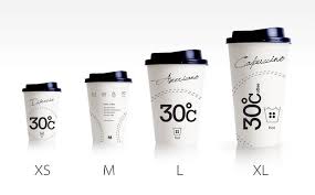 Download Http Www Behance Net Gallery 30c 821156 Paper Cup Design Cup Design Paper Cup PSD Mockup Templates