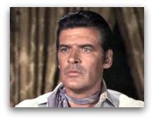 Nick Barkley (Peter Breck)