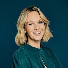 Carmel Smith's Instagram, Twitter & Facebook