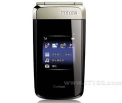 Philips Xenium X700