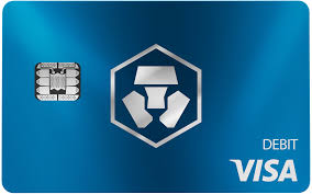 Cardholders can enjoy up to 8% back on spending, perfect interbank. Cryptocurrency Card Mco Visa Card Cashback Midnight Blue Crypto Rewards Compare Cards Visa Card Free Amazon Products