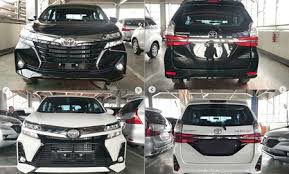 Check spelling or type a new query. Beberapa Perbedaan Signifikan Di Eksterior Toyota New Veloz Dan New Avanza Tipe G Aftermarketplus Id Review Mobil Dan Motor