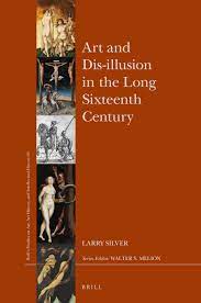 Chapter 4 The Dark Side: Devil and Death in: Art and Dis-illusion in the  Long Sixteenth Century