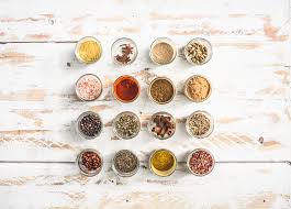 Modified spice racks allow you to scan the entire spices easily even at a short time cooking. 15 Best Spice Rack Ideas How To Organize Spices