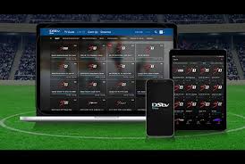 Dstv now app enables you to watch your favorite programs, tv shows, football matches all from your smartphone or tablet. Watch Supersport On Two Different Screens Simultaneously