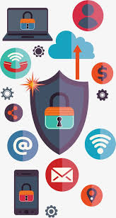 Editorial images · video now available · curated by experts Internet Information Security Poster Png And Vector Security Poster Information Security Poster Cyber Security Poster