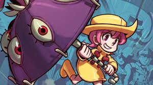 Steam season 1 pass owners will be able to play a sketchy version of umbrella while she's still early in development (similar to the original 2nd encore dlc characters). Rain Or Shine Umbrella Will Come To Skullgirls 2nd Encore And Mobile