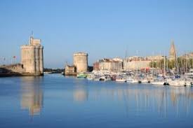 Plage de la concurrence is located in la rochelle. Beaches Of La Rochelle Hotel Les Brises In Charente Maritime