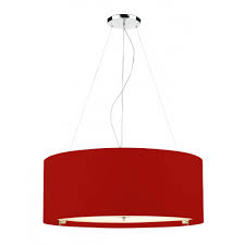 Same day delivery 7 days a week £3.95, or fast store collection. Dar Lighting Zar0625 Zaragoza 6 Light Red Pendant Light Lighting From The Home Lighting Centre Uk