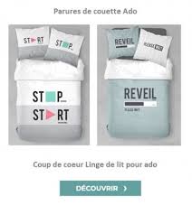 Chambre ado fille parure de lit imprimee sunshine avec images parure linge de lit rock noir et bleu casque ado garcon coton Housse De Couette Ado Adolescent Linge De Lit Housse Couette Parure Complete Mode Pour Adolescent Fille Et Garcon Un Max D Idees