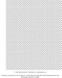 beading graph paper sova enterprises