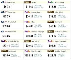 Small Flat Rate Box Cost Idfix Co