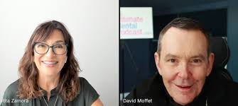 Rita Zamora Connections