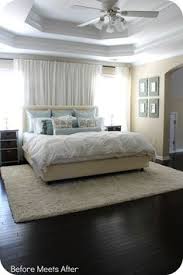 Review of the edison nickel area rug bedroom rug placement. 12 Best Rug Under Bed Ideas Bedroom Inspirations Home Bedroom Bedroom Decor