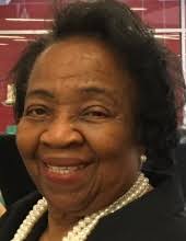 Obituary information for Vera Williams