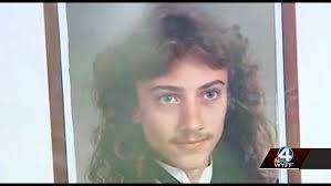 South Carolina: 30-year-old cold case solved