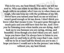Close Friend Birthday Paragraph For Sister Notitle Quotes Birthday Quotes For Best Friend Bff Quotes Friends Quotes
