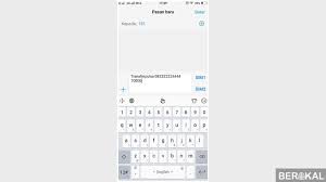 Tutorial transfer pulsa indosat ke operator lain. Cara Mengirim Pulsa Lewat Hp Teknoid