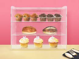 Fast shipping · bbb accredited business · quick shipping Cake Display Cabinet Crazy Sales We Have The Best Daily Deals Online