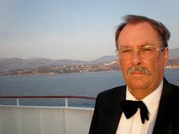 Ο πόλεμος του Μπάιρον": γράφει ο Roderick Beaton