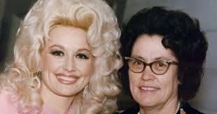 A Mother's Love & Inspiration