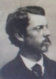 William Strother Barton (1838-1868)