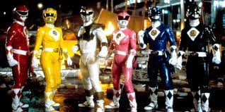 Find and follow posts tagged mighty morphin power rangers: Apparently The Next Power Rangers Movie Will Involve Time Travel Cinemablend