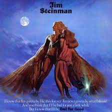 Not a very good idea in hindsight, for, as stated by others, his vocals aren't the best. Bad For Good Wikipedia