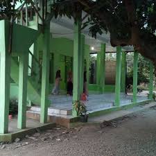 Seyang activewear perusahaan korea yang mempr. Pondok Pesantren Roudlotul Quran Arjawinangun Jawa Barat