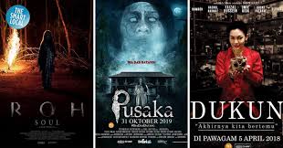 A quiet place part ii release date: 27 Malaysian Horror Movies To Catch For A Good Thrilling Scare