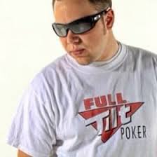 Dean Simmons (pokerdean)