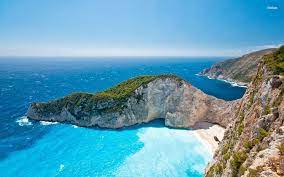 Resultado De Imagen De Zakynthos Zakynthos Best Places To Skydive Best Greek Islands