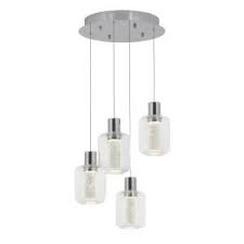 Maybe you would like to learn more about one of these? Artika Essence 27 In Chrome Led Vanity Light Bar Van3no Hd2 The Home Depot Pendant Light Led Pendant Lights Glass Diffuser