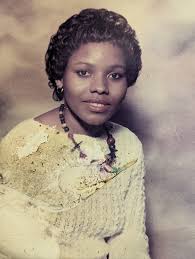 Newark native shares life story and experiences