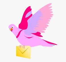 Carrier Pigeon Letter Pink Love Valentine Fly Flying Pigeon Clipart Hd Png Download Transparent Png Image Pngitem Choose from 20+ love pigeon graphic resources and download in the form of png, eps, ai or psd. flying pigeon clipart hd png download