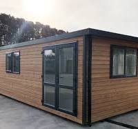 Cabins & Containers - Flat-Pack Containers, Portable Cabins ...