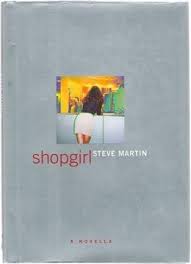 Shopgirl (novella) - Wikipedia
