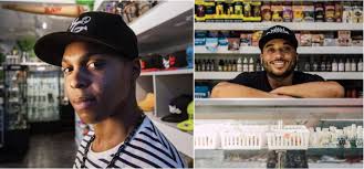 The Kush Groove Shop