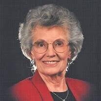 Marjorie Helen Meeker Obituary