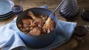 Mary Berry S Coq Au Vin Recipe Recipe Coq Au Vin Food Recipes