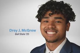 Phi Delta Theta Announces Arthur R. Priest Scholarship Recipients: Sam M.  Masterson and Drey J. McGrew