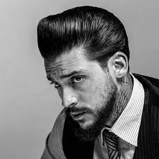 It has a messy kind of disheveled appearance. 23 Cool 70s Hairstyles For Men 2021 Guide