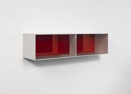 Donald Judd Artworks Biography David Zwirner