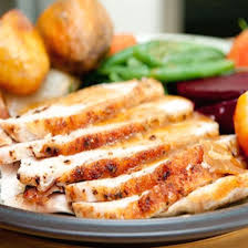 Roti De Dinde Au Four Recette Dinde Au Four Roti De Dinde Dinde