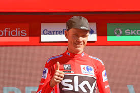 We did not find results for: The Power The Pain And The Glory How Chris Froome