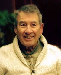 Bob Keck's Instagram, Twitter & Facebook