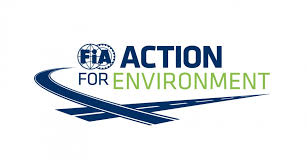 Download now the free icon pack 'world environment day'. Fia Action For Environment Supporting World Environment Day Federation Internationale De L Automobile