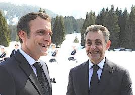 Reconnu coupable de corruption, nicolas sarkozy écope de trois ans de prison, dont un ferme exoportail.com. Nicolas Sarkozy A L Age De La Retraite Agoravox Le Media Citoyen