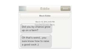 Below, you'll find the funniest, cheesiest or even dirtiest pick up lines ever. Pick Up Lines The Funniest Tinder Pick Up Lines Ever Complex
